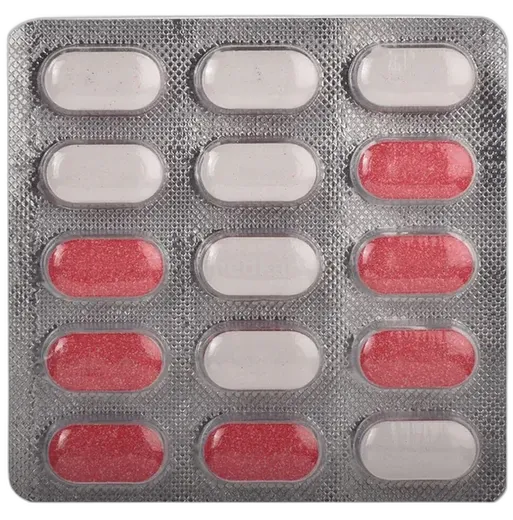 k glim m 1mg tablet 15's